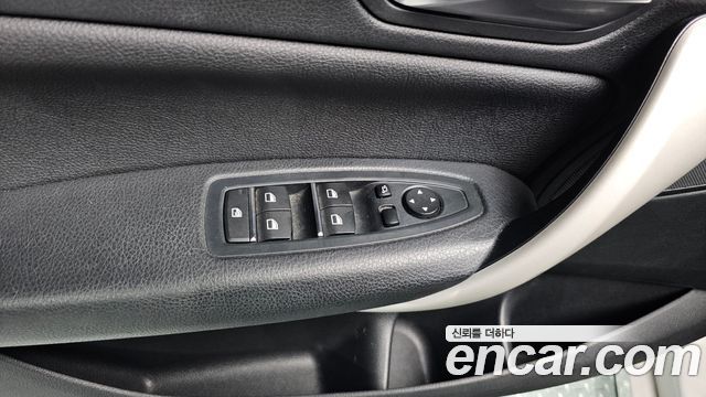 BMW 1 Series (F20) 118d JOY 5DOOR 2018 — фото 18