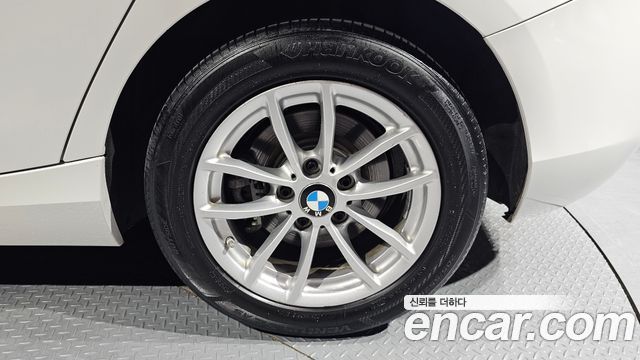 BMW 1 Series (F20) 118d JOY 5DOOR 2018 — фото 21