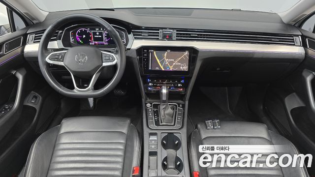 Volkswagen Passat GT (B8) 2.0 TDI Prestige 2022 — фото 7