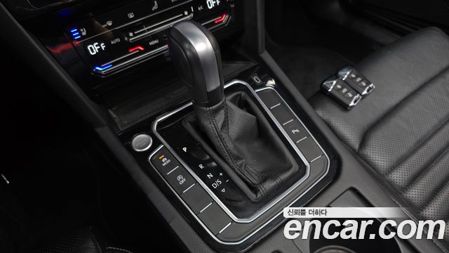 Volkswagen Passat GT (B8) 2.0 TDI Prestige 2022 — фото 9