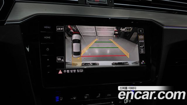 Volkswagen Passat GT (B8) 2.0 TDI Prestige 2022 — фото 13