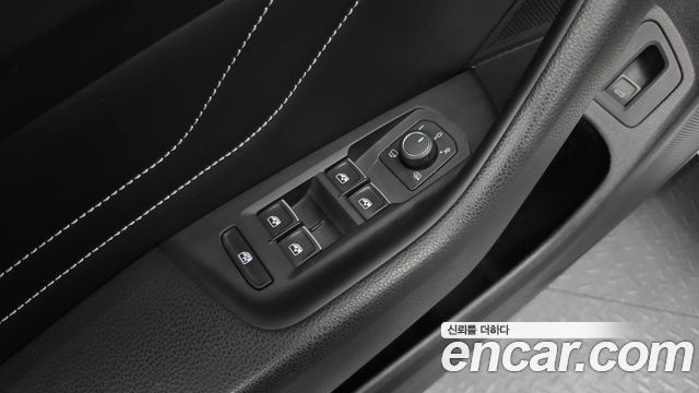 Volkswagen Passat GT (B8) 2.0 TDI Prestige 2022 — фото 16