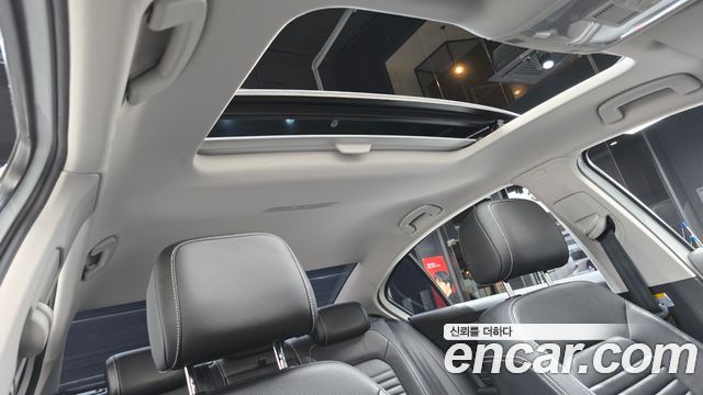 Volkswagen Passat GT (B8) 2.0 TDI Prestige 2022 — фото 19