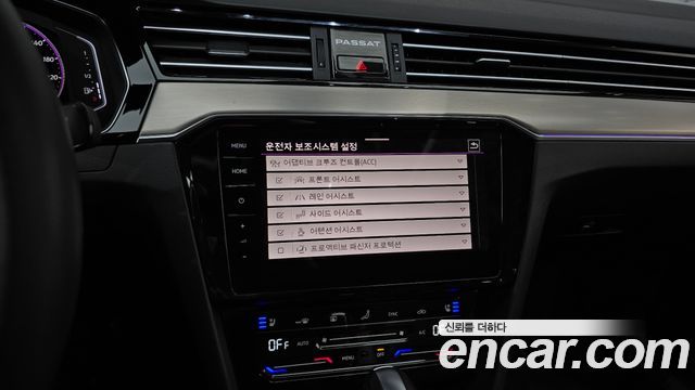 Volkswagen Passat GT (B8) 2.0 TDI Prestige 2022 — фото 31