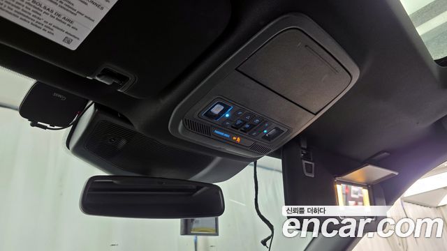 Ford Explorer (VI) 2.3 LimIted 4WD 2020 — фото 21