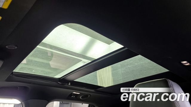 Ford Explorer (VI) 2.3 LimIted 4WD 2020 — фото 23