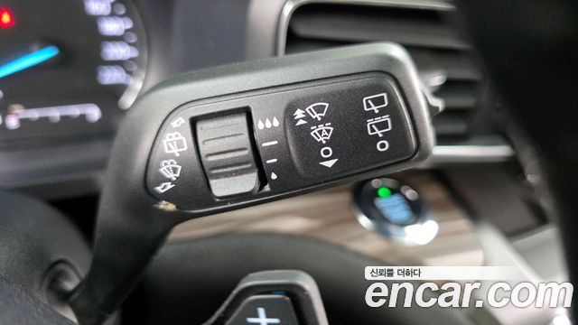 Ford Explorer (VI) 2.3 LimIted 4WD 2020 — фото 33