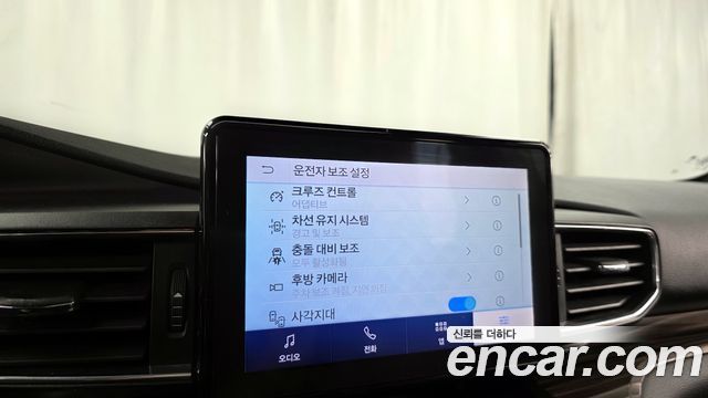 Ford Explorer (VI) 2.3 LimIted 4WD 2020 — фото 36