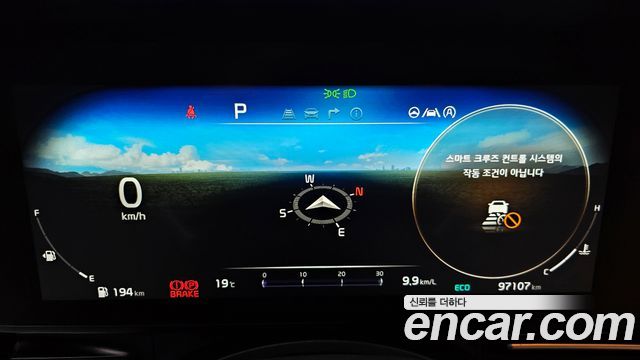 Kia Carnival (IV) Diesel 7-Seater Signature 2021 — фото 8