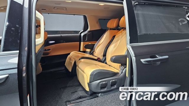 Kia Carnival (IV) Diesel 7-Seater Signature 2021 — фото 12