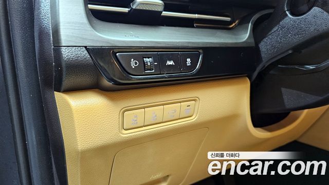 Kia Carnival (IV) Diesel 7-Seater Signature 2021 — фото 16