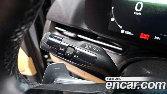 Kia Carnival (IV) Diesel 7-Seater Signature 2021 — фото 18