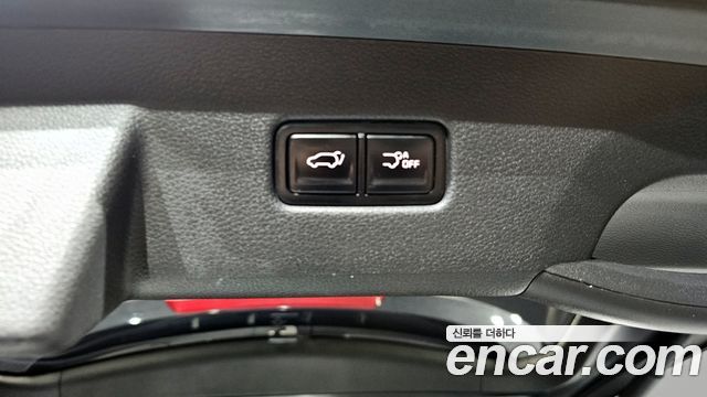 Kia Carnival (IV) Diesel 7-Seater Signature 2021 — фото 20