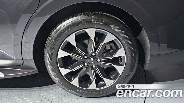Kia Carnival (IV) Diesel 7-Seater Signature 2021 — фото 21