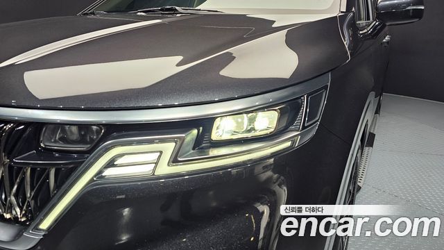 Kia Carnival (IV) Diesel 7-Seater Signature 2021 — фото 22