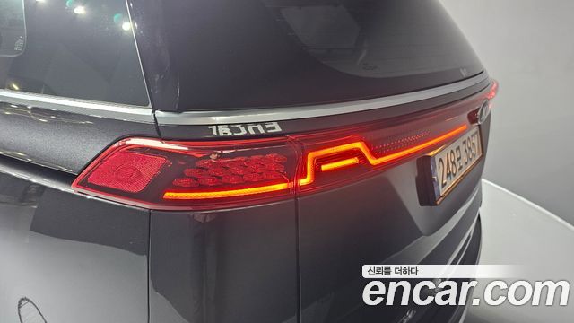 Kia Carnival (IV) Diesel 7-Seater Signature 2021 — фото 23