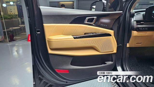 Kia Carnival (IV) Diesel 7-Seater Signature 2021 — фото 24