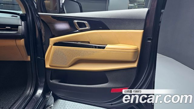 Kia Carnival (IV) Diesel 7-Seater Signature 2021 — фото 25