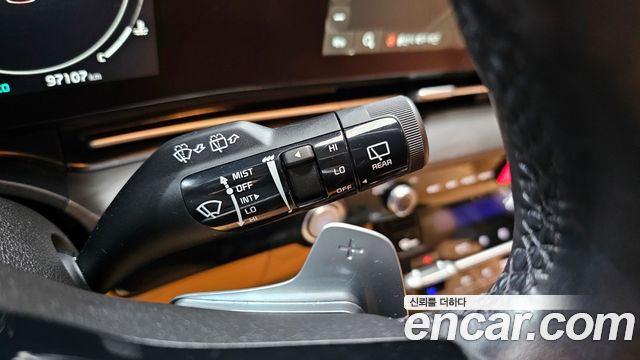 Kia Carnival (IV) Diesel 7-Seater Signature 2021 — фото 28