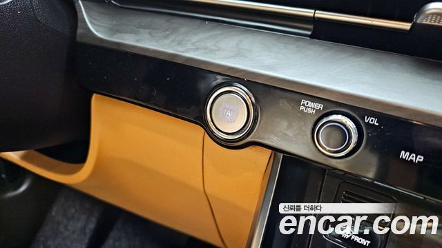 Kia Carnival (IV) Diesel 7-Seater Signature 2021 — фото 30