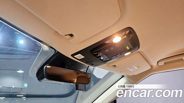 Kia Carnival (IV) Diesel 7-Seater Signature 2021 — фото 31