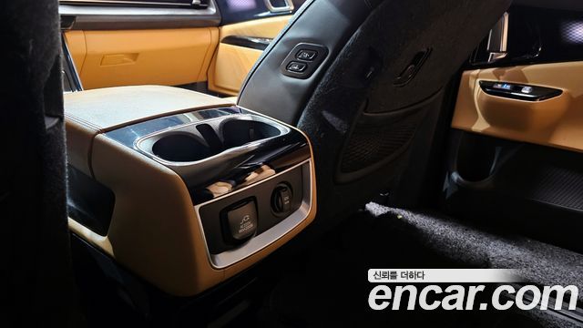 Kia Carnival (IV) Diesel 7-Seater Signature 2021 — фото 33