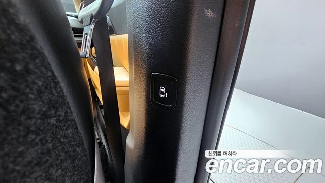Kia Carnival (IV) Diesel 7-Seater Signature 2021 — фото 35
