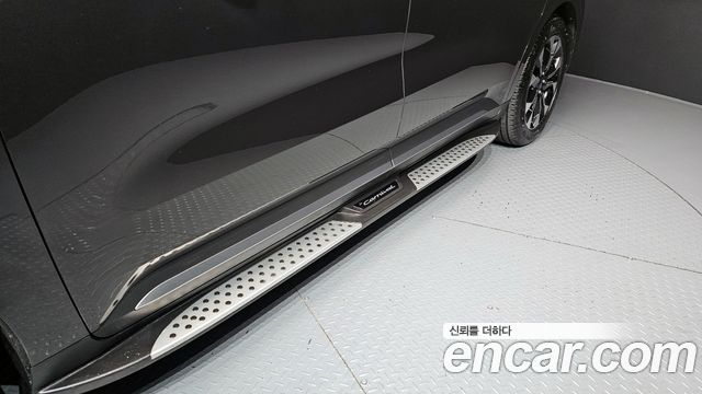 Kia Carnival (IV) Diesel 7-Seater Signature 2021 — фото 38