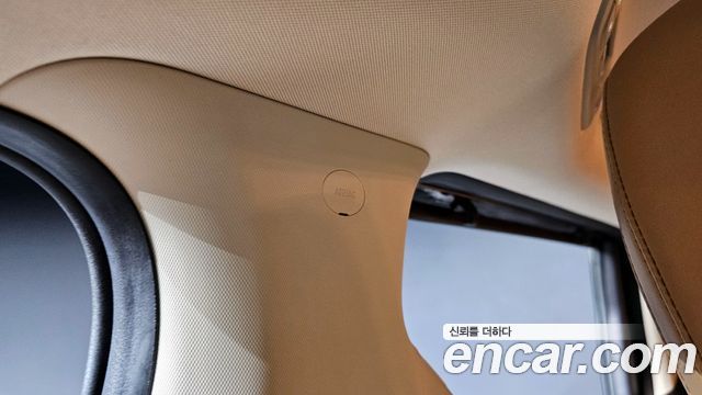 Kia Carnival (IV) Diesel 7-Seater Signature 2021 — фото 39