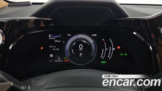 Lexus NX350h (II) Premium 2023 — фото 8