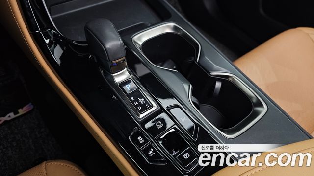 Lexus NX350h (II) Premium 2023 — фото 9
