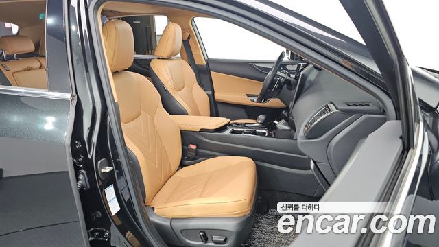 Lexus NX350h (II) Premium 2023 — фото 11