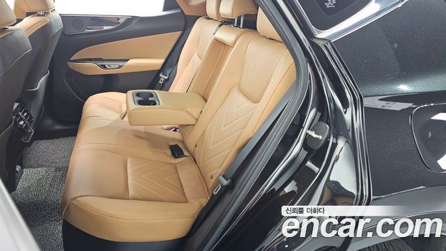 Lexus NX350h (II) Premium 2023 — фото 12