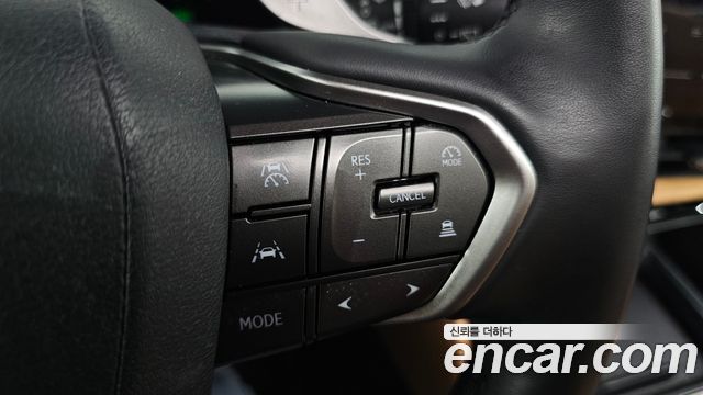 Lexus NX350h (II) Premium 2023 — фото 17