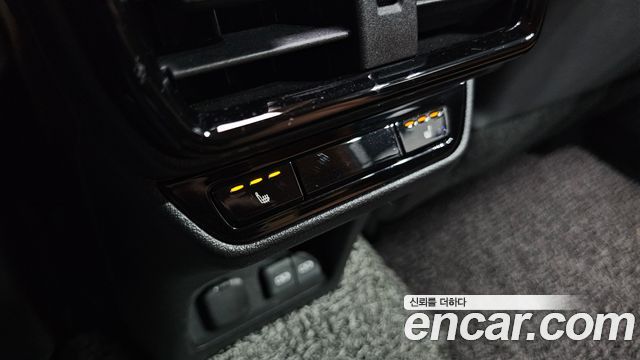 Lexus NX350h (II) Premium 2023 — фото 19