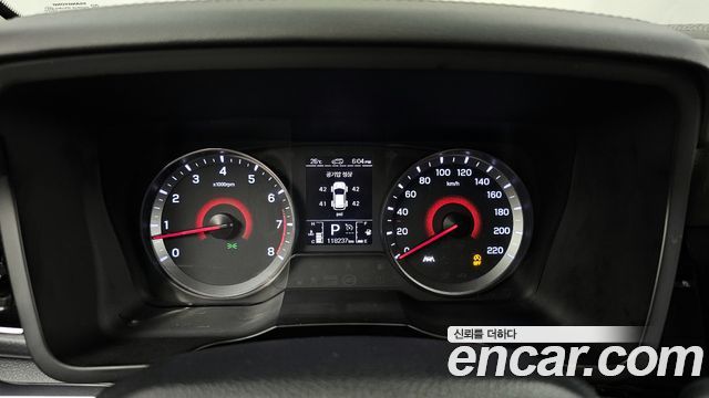 KG Mobility (SsangYong) Very New Tivoli Gasoline 1.5 2WD V3 2022 — фото 8