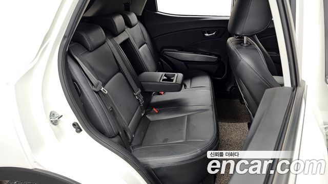 KG Mobility (SsangYong) Very New Tivoli Gasoline 1.5 2WD V3 2022 — фото 11