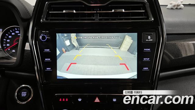 KG Mobility (SsangYong) Very New Tivoli Gasoline 1.5 2WD V3 2022 — фото 15