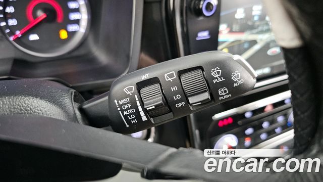 KG Mobility (SsangYong) Very New Tivoli Gasoline 1.5 2WD V3 2022 — фото 17