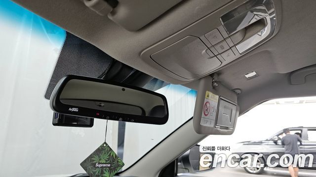 KG Mobility (SsangYong) Very New Tivoli Gasoline 1.5 2WD V3 2022 — фото 18