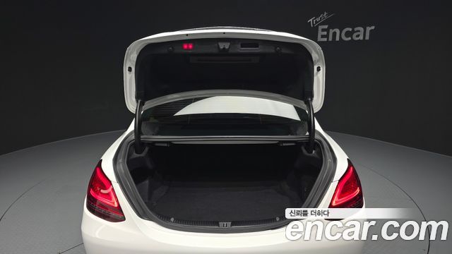 Mercedes-Benz C-Class (W205) C220 d 4MATIC 2021 — фото 20
