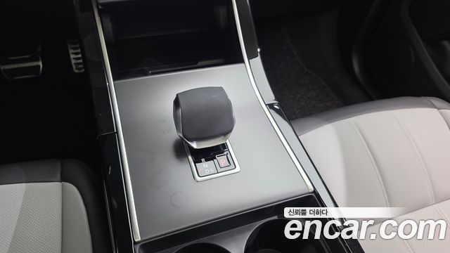 Land Rover Range Rover Evoque (II) P250 Dynamic SE 2025 — фото 18