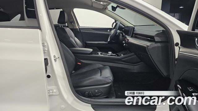 Kia K5 (III) 2.0 Noblesse 2024 — фото 12