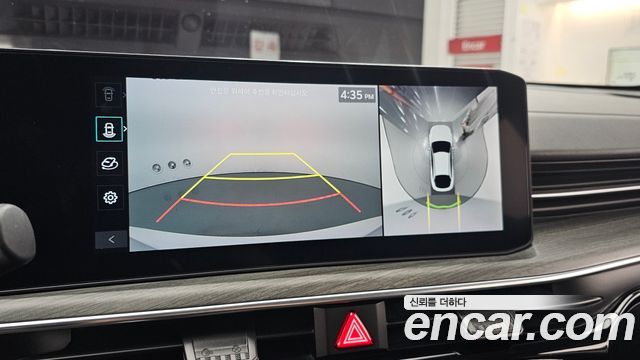 Kia K5 (III) 2.0 Noblesse 2024 — фото 15