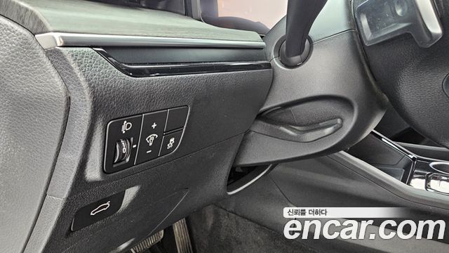 Kia K5 (III) 2.0 Noblesse 2024 — фото 17