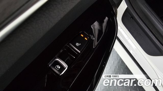 Kia K5 (III) 2.0 Noblesse 2024 — фото 18