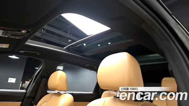 Kia Sorento (IV) HEV 1.6 4WD Noblesse 2021 — фото 17