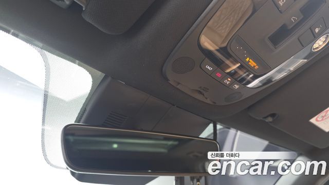 Kia Sorento (IV) HEV 1.6 4WD Noblesse 2021 — фото 19