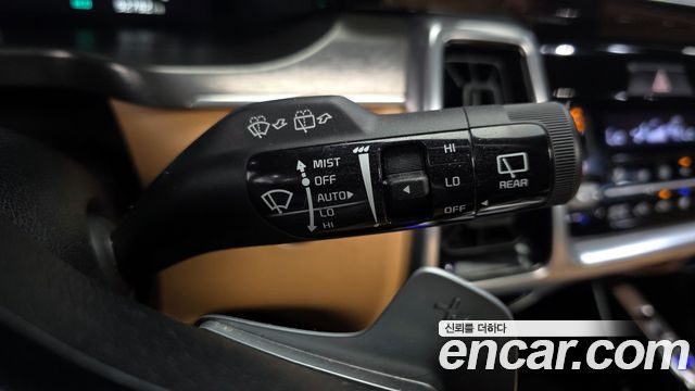 Kia Sorento (IV) HEV 1.6 4WD Noblesse 2021 — фото 27