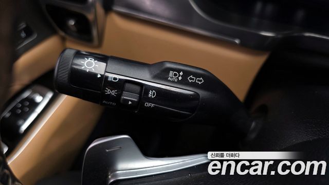 Kia Sorento (IV) HEV 1.6 4WD Noblesse 2021 — фото 29